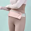 Fanny Pack Waterproof Waist Pack with Phone Holder Bottle Holder for Men & Women