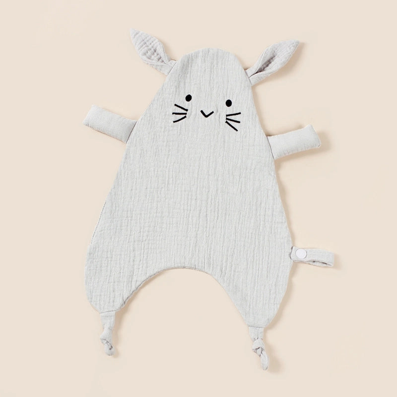 Cute Animal Cotton Baby Accessories
