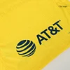 Club America Home Authentic Soccer Jersey 2024/25