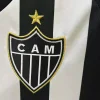 25/26 Women&rsquo;s Atl&eacute;tico Mineiro Soccer Jersey Home