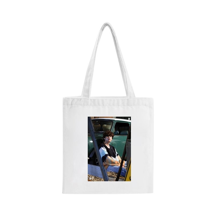 BTS DECO KIT Handbag