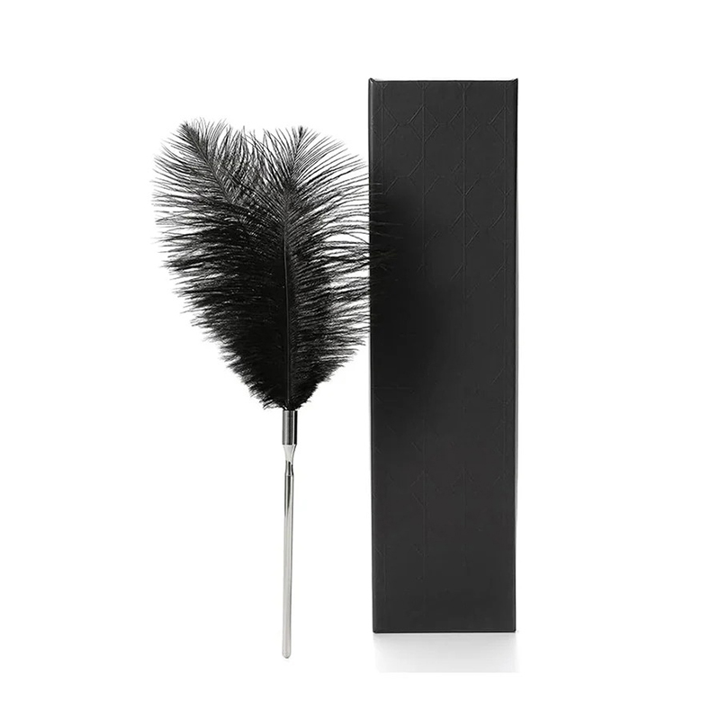 Sexy Feather Stick