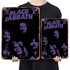 Black Sabbath - Vintage Metal Signs - 20*30cm/30*40cm - Music