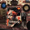 Kubrick - Vintage Metal Signs(12*16Inch) - Music