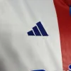 24/25 Kids Lyon Soccer Jersey Home
