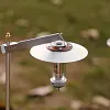 Multi-Functional Capsule Camping Lantern with 3000mAh Long Battery