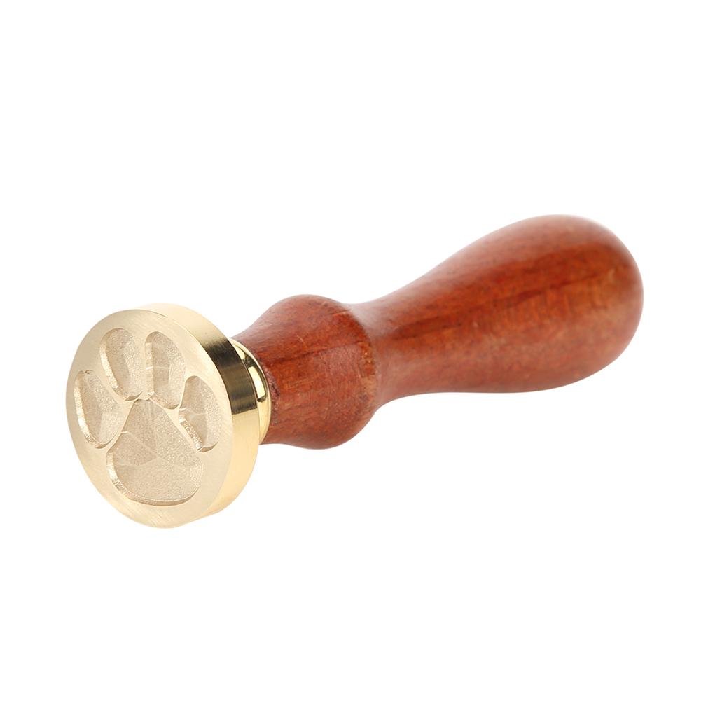 

Animal Vintage Wax Seal, 501 Original