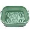 Po&ecirc;le &agrave; Gril en Silicone pour Friteuse &agrave; Air