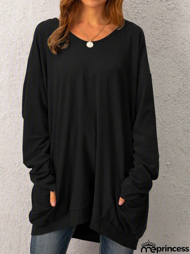 Modern and Versatile winter Pullover