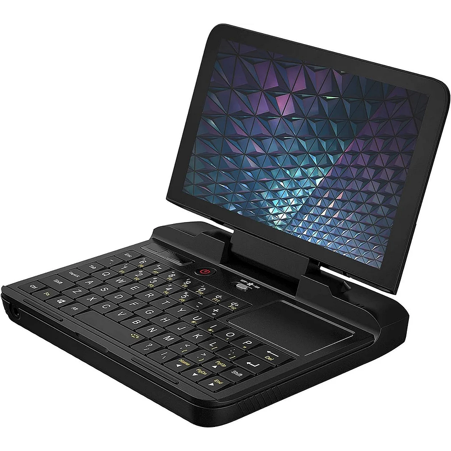 Windowsノート本体 GPD MicroPC Celeron N4120 8GB 256GB Amazon.com: GPD Micro PC [256GB M.2 SSD Version] 6 Inches