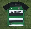 2024/2025 Sporting Lisbon Home Football Shirt 1:1 Thai Quality