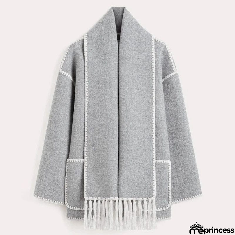 Versatile and Comfortable winter Coat