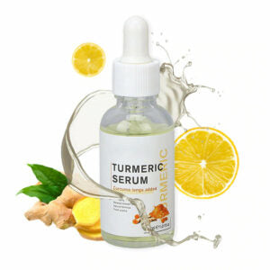 Turmeric Dark Spot Corrector Serum