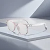 Smart Glasses Earphones Automatic Voice Translation BT 5.4 AI Translator Glasses