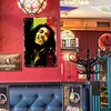 Bob Marley - Vintage Metal Signs - 20*30cm/30*40cm - Music