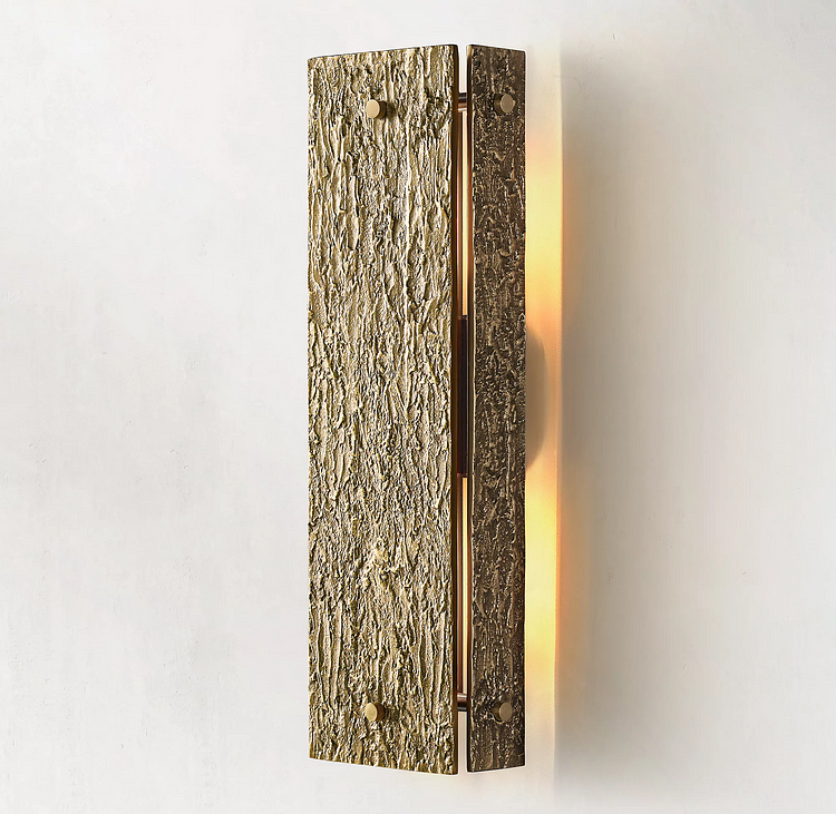 Vouvray Wall Sconce 19" Vjlight