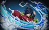 1/6 Scale Giyu Tomioka - Demon Slayer: Kimetsu No Yaiba Resin Statue - SXB Studio
