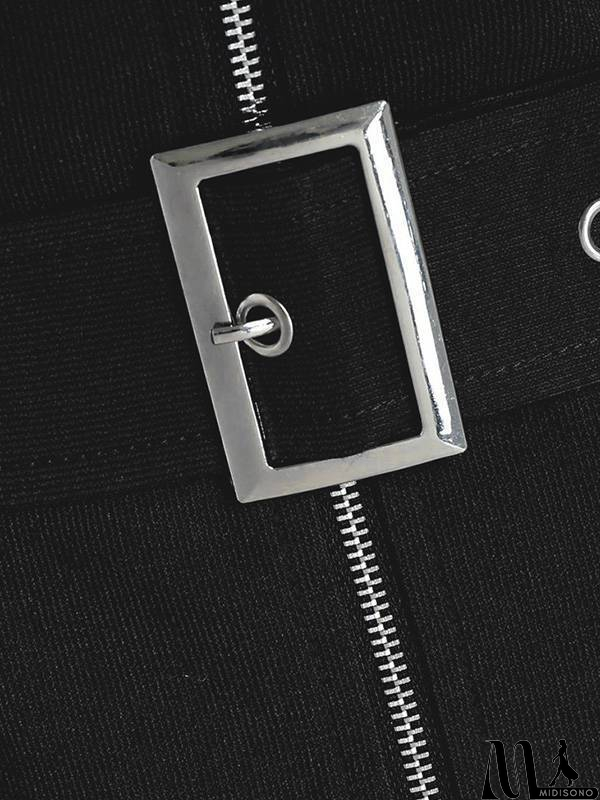 MidiSono - Elegant and Casual winter garment