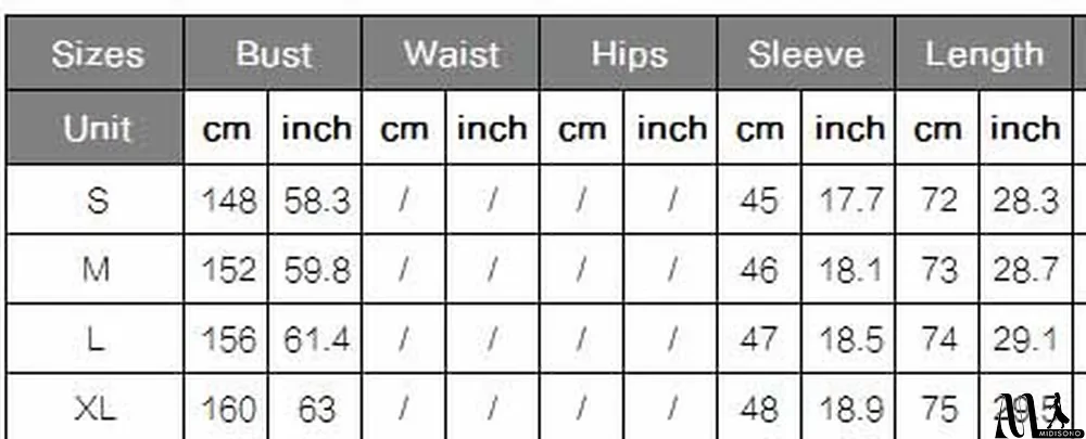 MidiSono - Women Sexy Short Front Back Long Casual Colorful Striped Loose Shirt