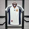 1998 Retro Spain Away Football Shirt 1:1 Thai Quality