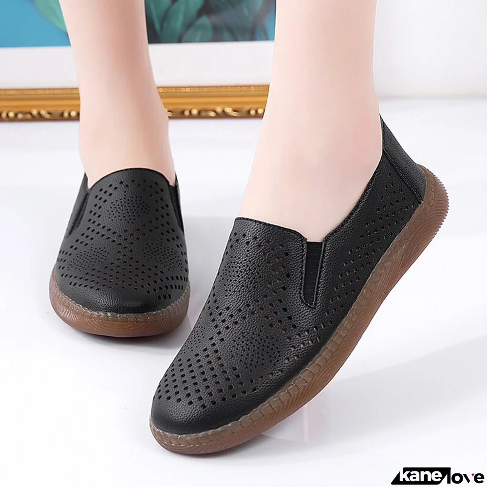 Fresh and light Shoes