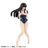 GALS Series Swimsuit Ver. Splash B Hinata Hyuga - Naruto Official Statue - MegaHouse