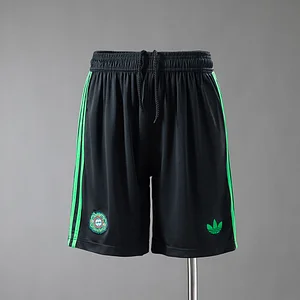 2025/2026 Bayern Munich  Oktoberfest Shorts - Black