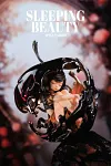 Sleeping Apple Fairies- Original Design Statue - WeArtDoing