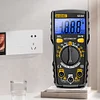 Digital Multimeter 1999 Counts AC/DC Voltmeter Ammeter NCV Diode Hz Ohm Meter