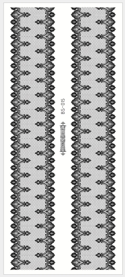 sexy tatoo for women girls waterproof temporary tattoos black henna lace stockings tattoo thigh legs fake big size femme woman