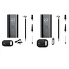 Automatic Air Pump Intelligent Handheld Air Pump Wireless for Vehicle Motorcycle