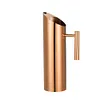 1.5/2L Stainless Steel Cold Water Kettle Water Pitcher Water Jug for Home Office
