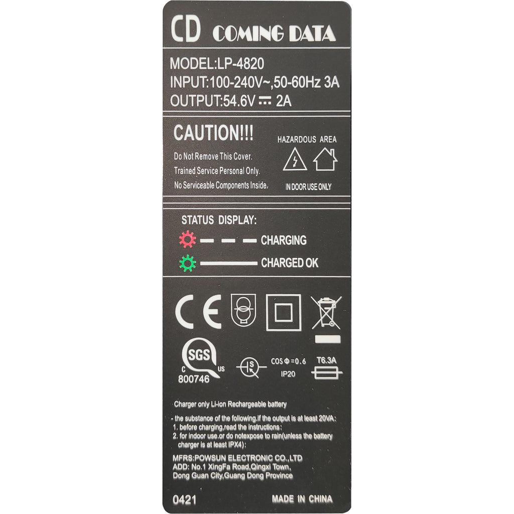JOYOR Model Universal Accessory Charger