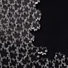 1000 Impossible Clear Jigsaw Puzzles, 1000 piece Custom Acrylic Puzzle set for adults