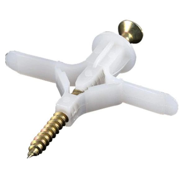 Expansion Anchor Sleeve Screw