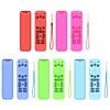 Remote Protective Cover for Onn 4K Plus/Pro Appliance Accessories Silicone Protective Case with Lanyard Shockproof and Waterproof Anti-Slip
