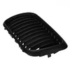 Matt Black Front Grill Grille for E36 97-98 318i 320i 323i 325i 328i