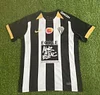 2025/2026 Angers SCO Home Football Shirt 1:1 Thai Quality 