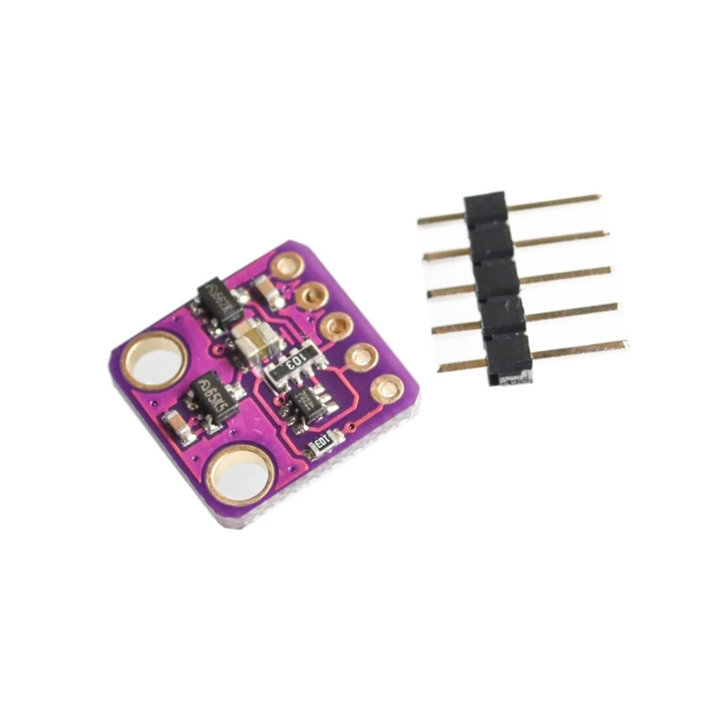 Heart rate oxygen concentration sensor module GY-MAX30100