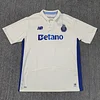 Joyfball 2025/2026 Porto Third Away Football Shirt