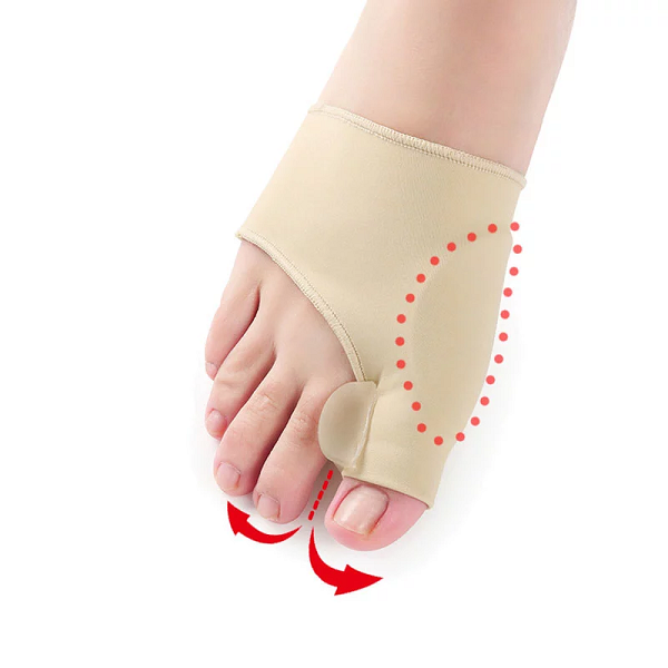 Bunion Corrector Toe Separator  Stunahome.com