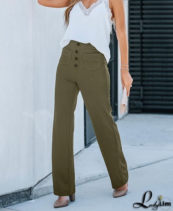 Classic and Stylish winter Pants