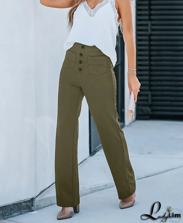 Classic and Stylish winter Pants