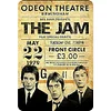 (Multi Style)The Jam BandBar - Metal Tin Signs(8*12Inch)