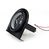 Universal Auto Car Fuel Meter 12/24V Pointer Fuel Gauges for RV Boat Truck Yacht