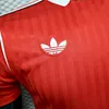 2025/2026 Player Version Manchester United Home Football Shirt 1:1 Thai Quality
