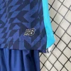 2024/2025 Porto Third Away Football Shirt 1:1 Thai Quality Kids Size