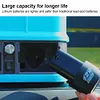 5L Battery Powered Sprayer Rechargeable Garden Sprayer for Yard Lawn and Garden