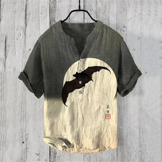 Japanese Art-Men