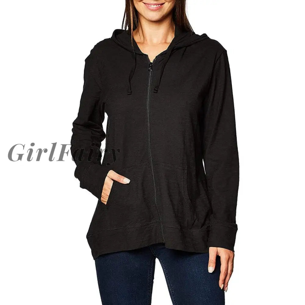 Sweetown Y2K Womens Jersey Full Zip Hoodie Women Vintage Up Sweatshirt Jacket Clothes Pockets Long